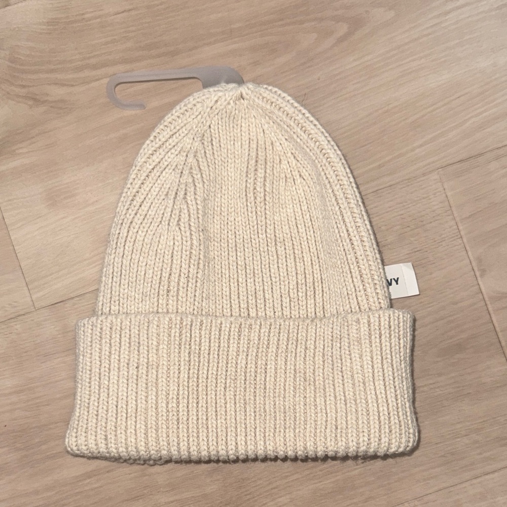 Old Navy Gender Neutral Beanie
